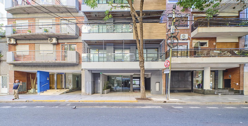 Venta Monoambiente En Palermo. Ideal Inversión