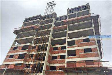 Imagem 8 de 9 de Apartamento Em Praia Grande Bairro Aviação - V2977