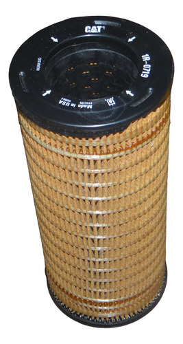 Filtro De Fluidos Hidráulicos Original Caterpillar 1r0719