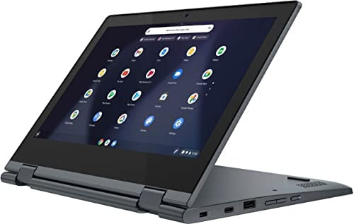 Laptop Lenovo Flex 3 Chromebook 11.6  Hd 2in1 Touchscreen ,