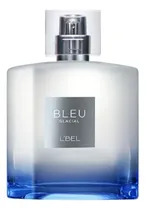 Comprar L'bel Bleu Glacial Perfume Para Hombre