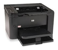 Impresora Hp P 1606 Dn Canson/a4/25ppm/duplex/bn (Usado)