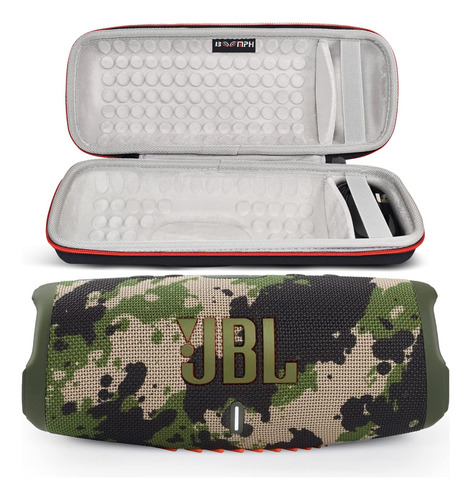 Bluetooth Speaker Jbl Charge 5 Portable Waterproof Teal