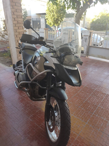 Bmw 1200 Gs