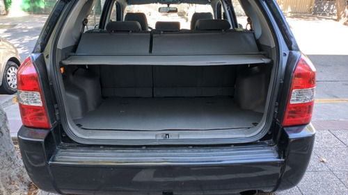 Hyundai Tucson 2.0 N 2wd Mt