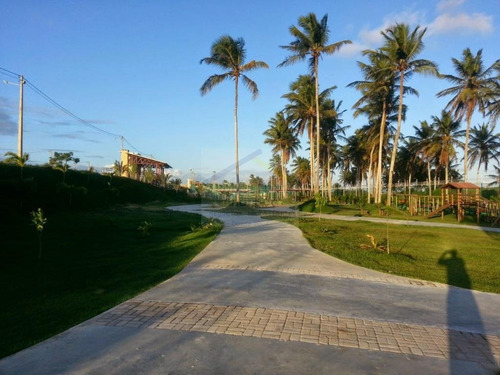 Imagem 9 de 29 de Terreno Em Condomínio Localizado(a) No Bairro De Parque Das Nações Em Parnamirim / Parnamirim - 339