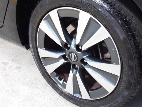 Imagem 15 de 15 de Nissan Sentra 2.0 Sv Cvt