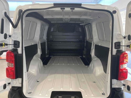 Imagem 5 de 10 de Citroën Jumpy Vitré 1.6