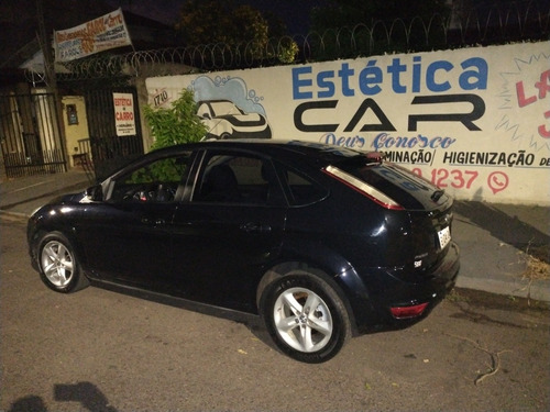 Imagem 4 de 4 de Ford Focus 2009 2.0 Ghia 5p