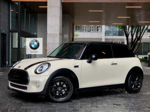 Imagen 1 de 13 de Mini Cooper Chili Manual 2019