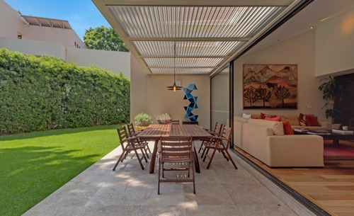 Jardines Del Pedregal, Residencia Con Vigilancia 24 Horas, E
