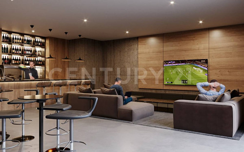 Departamento Como Modelo De Inversión Inmobiliaria Profesional En Aguascalientes