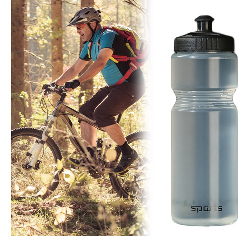Ciclismo Botella De Agua Sports Botella Ligera Para Hombres