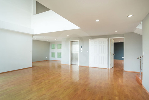 Departamento En Venta En Hacienda De Las Palmas