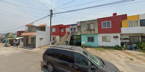 Casa En Venta Kizil Kum, Veracruz. Recuperación Bancaria Laab2
