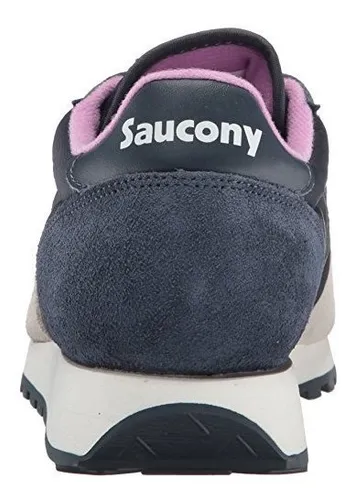 Zapatilla Saucony Jazz Original Para Mujer