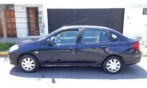 Renault Symbol Pack 1.6 Gnc Oport $550 O $ 220 Y Ctas O Pto