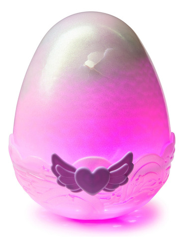 Hatchimals Alive Huevo Pandoo Mystery Hatch Spin Master