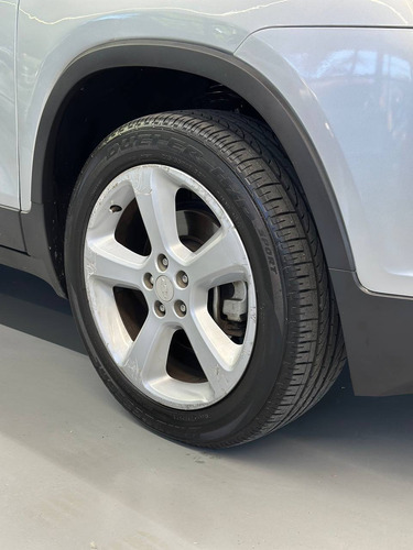 Chevrolet Tracker 1.8 Ltz+ Awd At 140cv