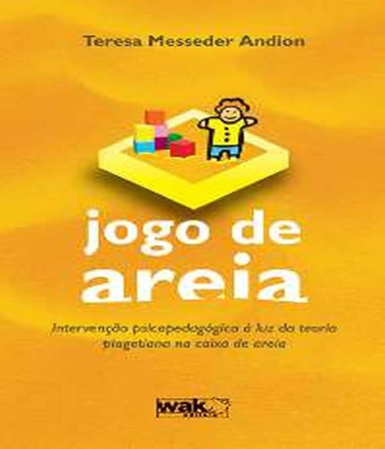 Jogo De Areia