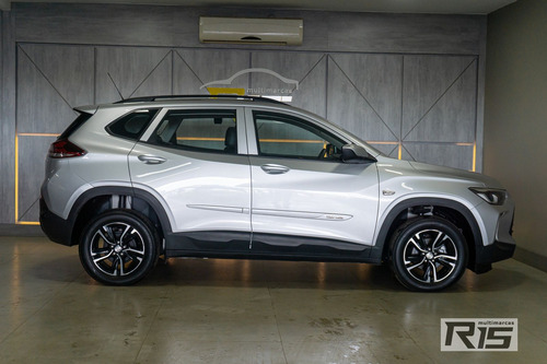 Chevrolet Tracker 1.2 Turbo 12V Flex Aut.