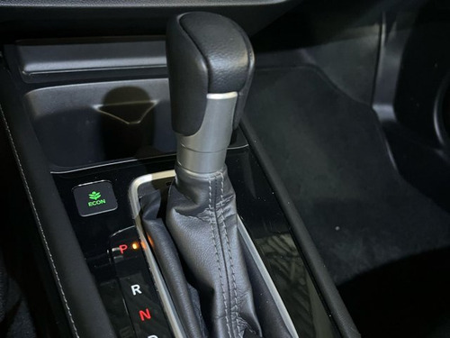 Honda City City 1.5 I-VTEC FLEX EXL CVT