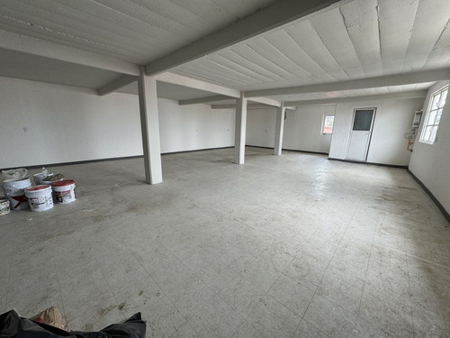 Oficina/ Taller / Bodega En Cuajimalpa