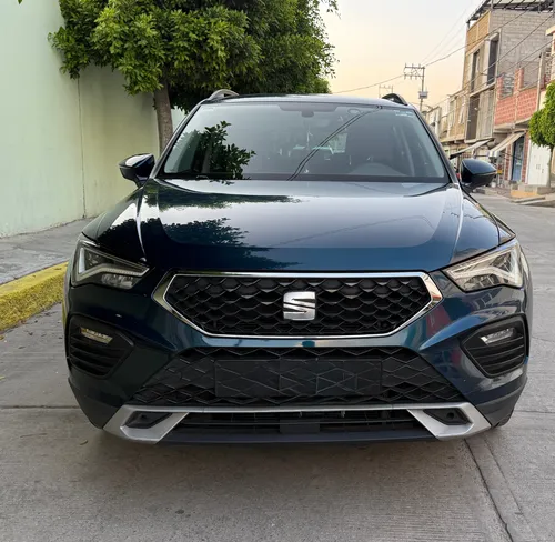Seat Ateca Style