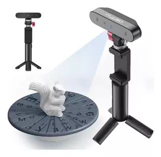 Escáner 3d Cr-scan Ferret - Garantía De Tienda