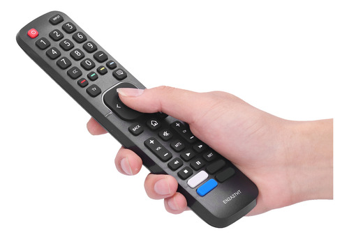 Controlador Para Hisense Tv 43h6d/50h6d/55h6d/65h6d/49h6e/43
