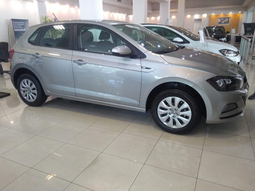 Volkswagen Vw Polo 1.6 Msi Trendline Espasa #17