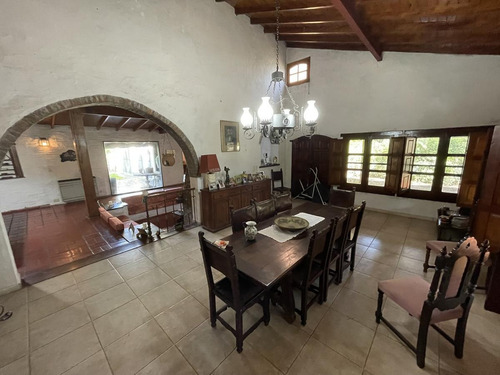Imagen 6 de 26 de Casa En Venta, Lamadrid 451 Entre Av. San Martín Y Cervantes, Belén De Escobar