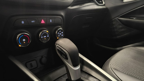 Chevrolet Onix plus 1.0 Turbo Ltz At