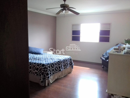 Imagem 20 de 30 de Casa À Venda Em Jardim Guarani - Ca005098