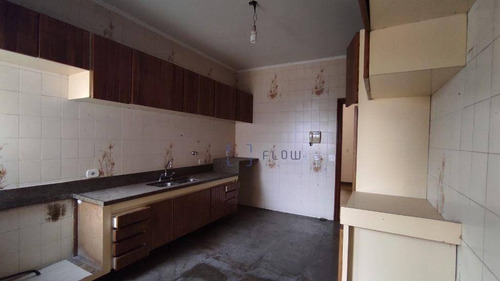 Imagem 21 de 30 de Casa 304m² Locação E Venda No Jardim Da Saúde, 3 Dormitorios, 1 Suíte E 5 Vagas - Ca2270