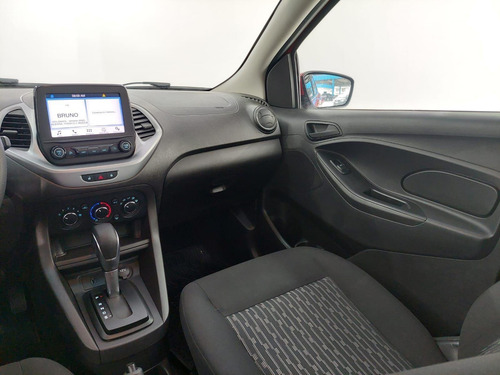 Imagem 6 de 11 de Ford Ka Se Plus 1.5 Flex