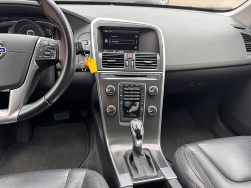Volvo XC60 2.0 T5 Dynamic Drive-e 5p
