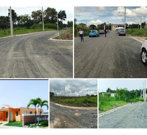 Imagen 11 de 12 de Solar A La Venta De 156 M2 A Un Costo Especial Con Financiamiento Disponible De Inmediato, Barato Y Cómodo Para Agar