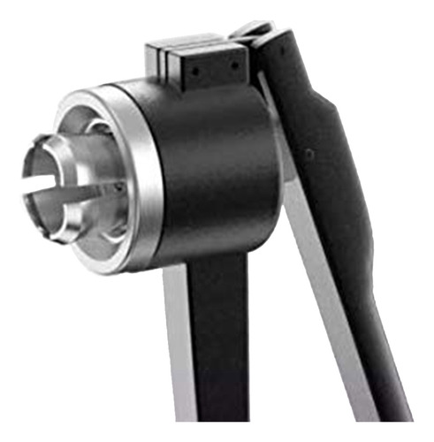1 Pinza Manual Para Engarzar Vial De Penicilina, 20 Mm, Pinz