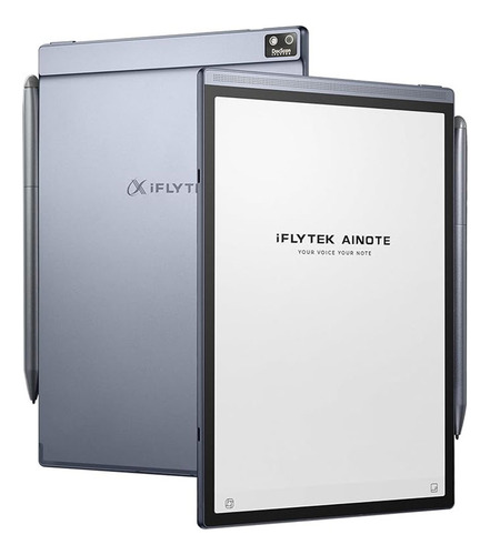 Lector Electrónico Iflytek Anote Air 2 Ai Para Tomar Notas E