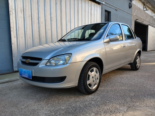 Chevrolet Classic La Abs+ab 1.4n