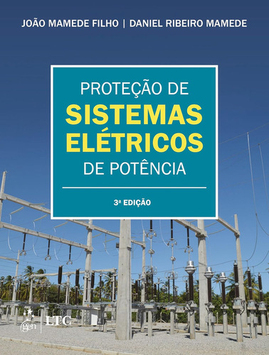 Proteção De Sistemas Elétricos De Potência
