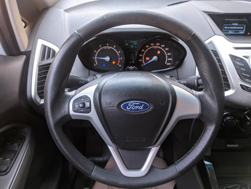 Ford Ecosport 1.6 Se 110cv 4x2