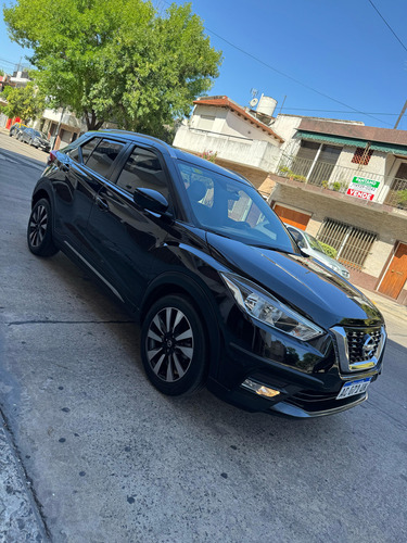 Nissan Kicks 1.6 Exclusive Cvt
