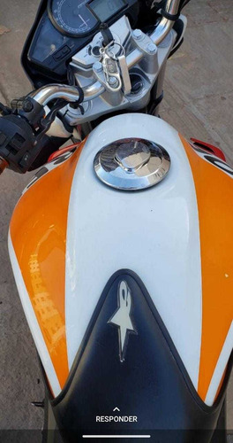 Honda Cb 300