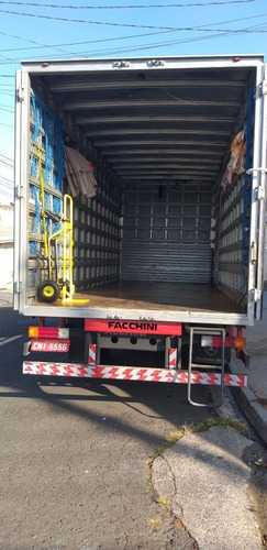 Imagem 2 de 15 de Mercedez 815