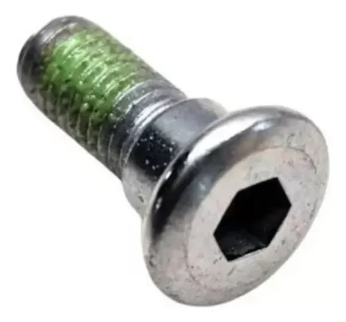 Parafuso Disco 8x22 Nx400 Falcon 99/15 90105-mk5-010 | MercadoLivre