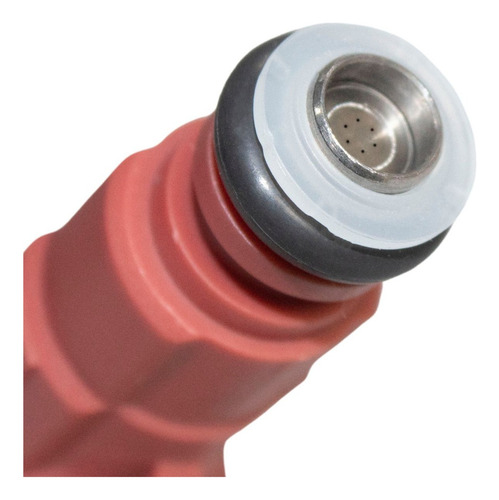 Bico Injetor Gol G4 G5 G6 Fox Voyage 1.0 8v Original Bosch
