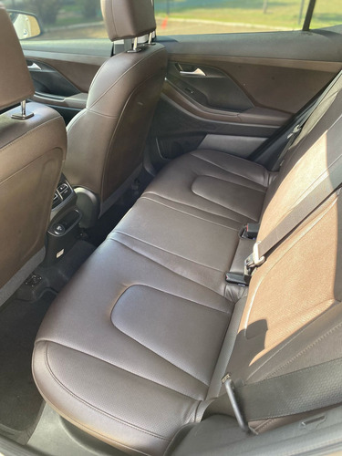 Hyundai Creta 1.0 T Gdi 12v Platinum Flex Aut. 5p