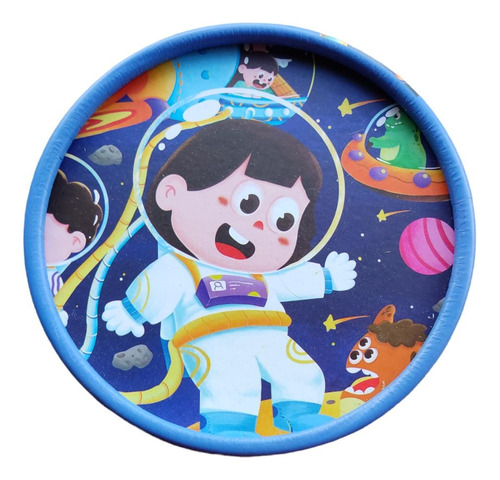 Rompecabezas Didactico De 100pz Para Niños Puzzle Varios Mod